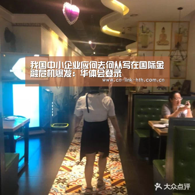 我国中小企业应何去何从写在国际金融危机爆发:华体会登录(图3) 华体会